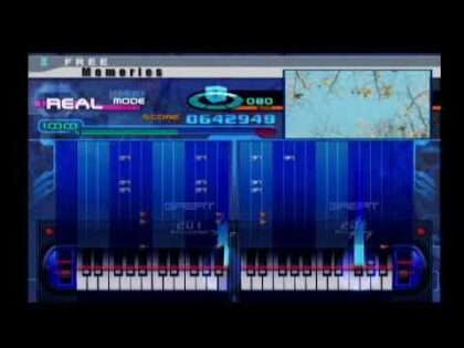 KEYBOARDMANIA II 〜2ndMIX & 3rdMIX〜