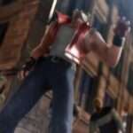 【PS2】KOF MAXIMUM IMPACT