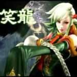 【PS2】KOF MAXIMUM IMPACT REGULATION “A”