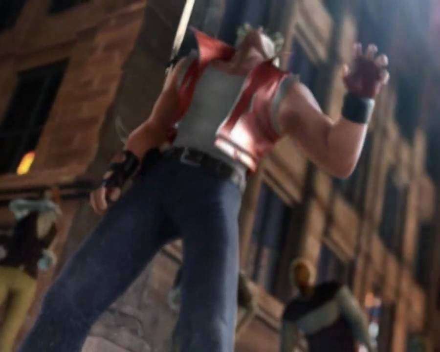 【PS2】KOF MAXIMUM IMPACT
