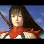 【PS2】Kunoichi -忍-