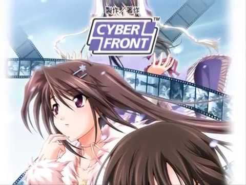 【PS2】Memories Off #5 encore