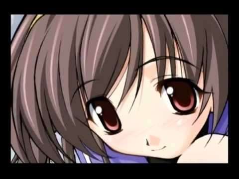 【PS2】Memories Off AfterRain