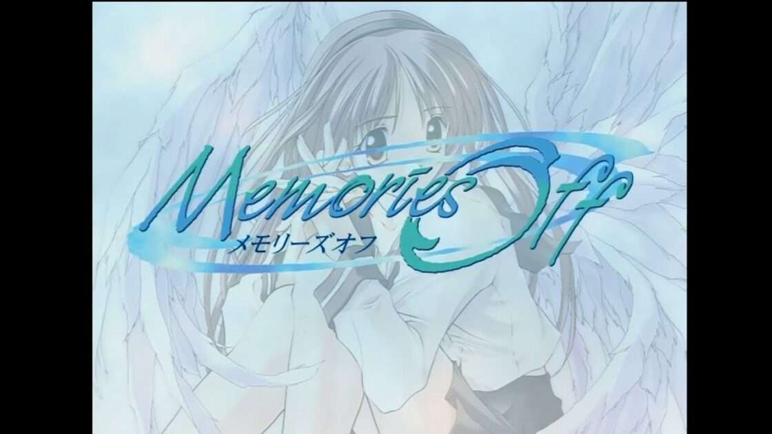 【PS2】Memories Off Duet