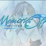 【PS2】Memories Off Duet
