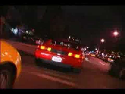 【PS2】MIDNIGHT CLUB 〜STREET RACING〜