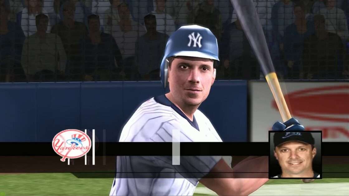 【PS2】MVPベースボール2005