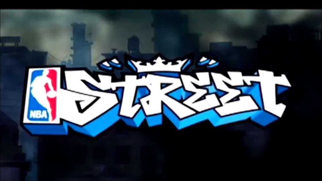 【PS2】NBA STREET