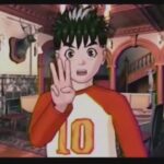 【PS2】探偵学園Q 奇翁館の殺意