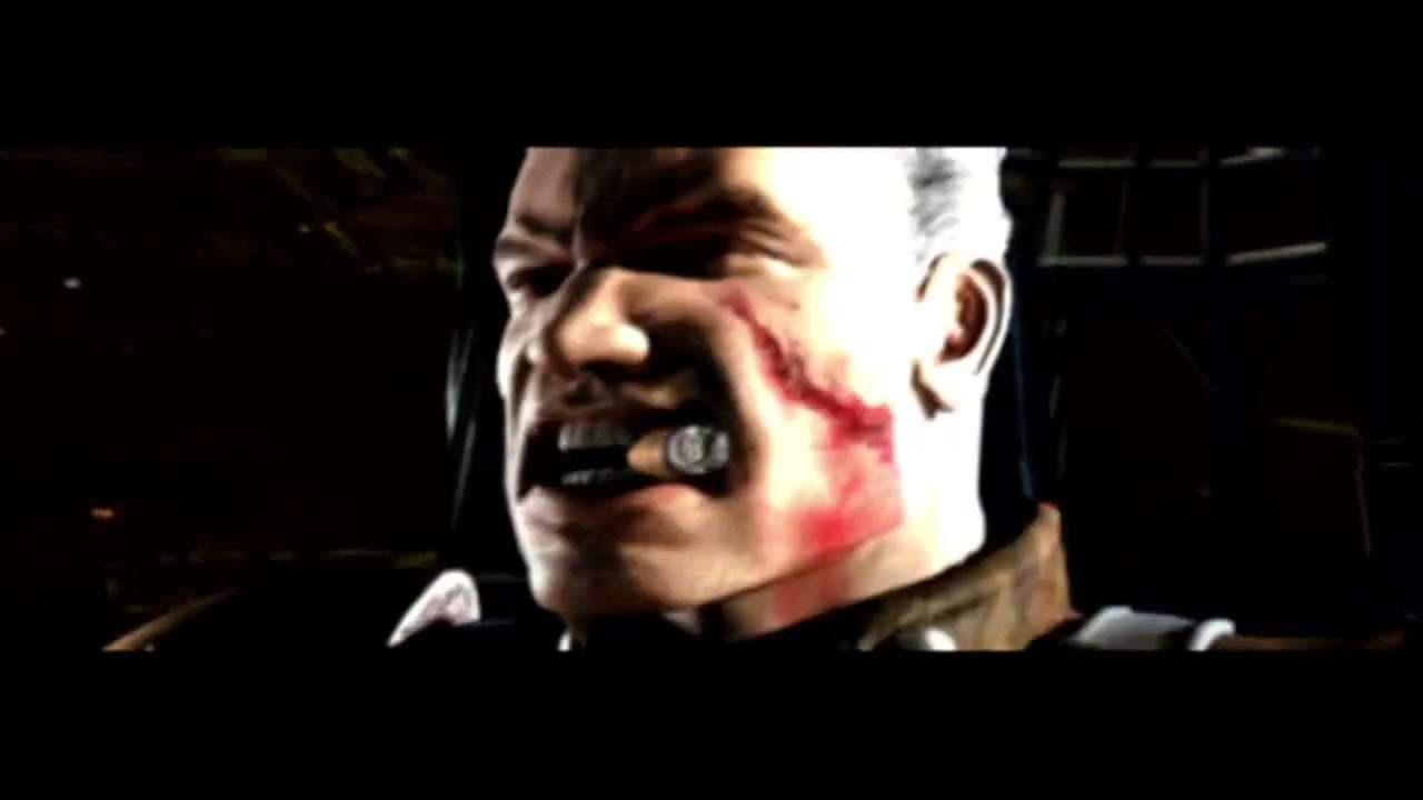 【PS2】Quake III Revolution
