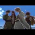 【PS2】最遊記RELOAD GUNLOCK