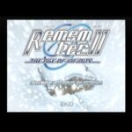 【PS2】Remember11 -the age of infinity-