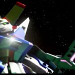 【PS2】スーパーロボット大戦Scramble Commander the 2nd