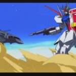 【PS2】機動戦士ガンダムSEED