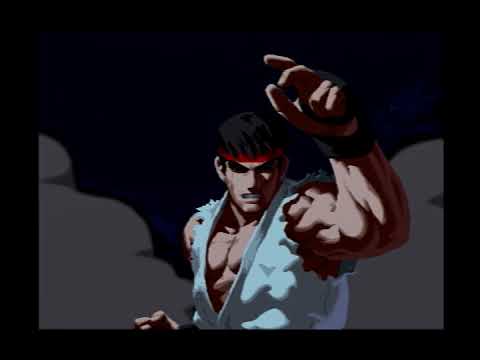 【PS2】SNK VS. CAPCOM SVC CHAOS