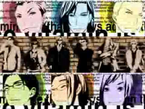 【PS2】VitaminZ