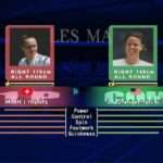 【PS2】WTA TOUR TENNIS