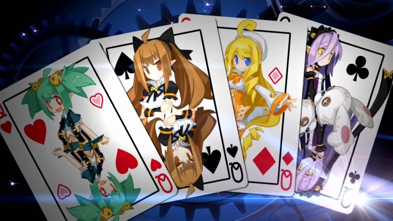 【PS3】圧倒的遊戯 ムゲンソウルズ