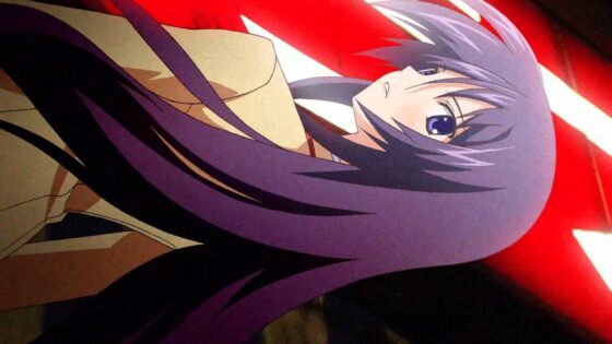 CHAOS;HEAD