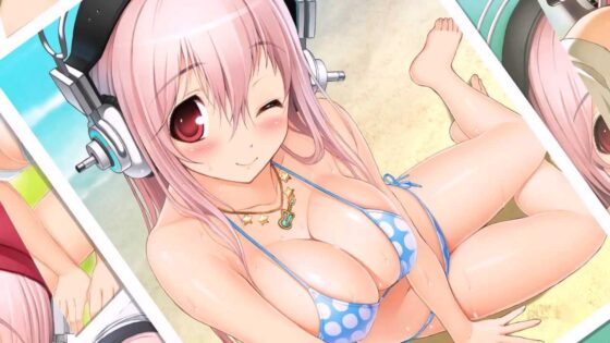 モット！ソニコミ