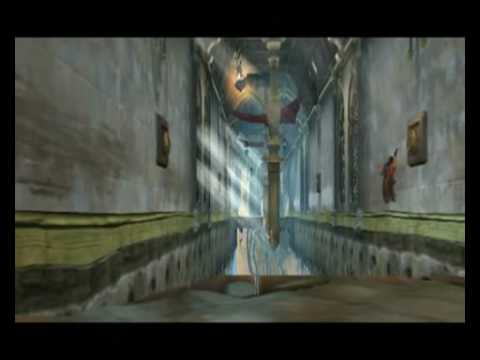 【PS3】プリンス・オブ・ペルシャ