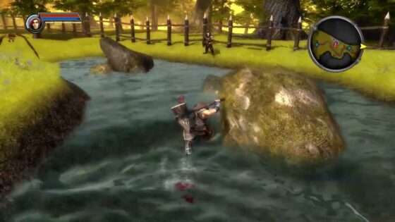 アントールドレジェンド ダークキングダム