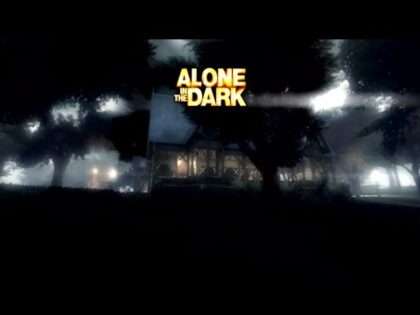 アローン・イン・ザ・ダーク