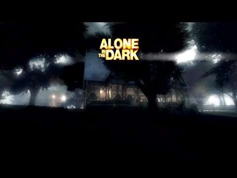 【PS3】アローン・イン・ザ・ダーク