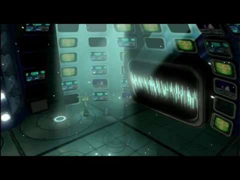 【PS3】ラチェット&クランク FUTURE