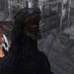 【PS3】ゴジラ-GODZILLA-