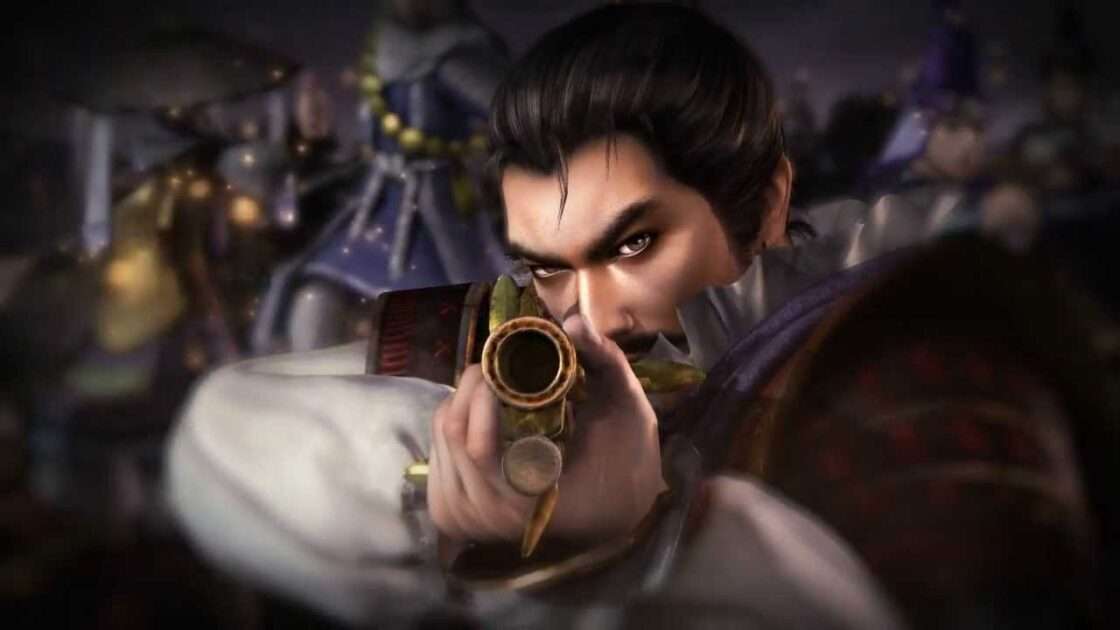 【PS3/PC】信長の野望 Online 天下夢幻の章