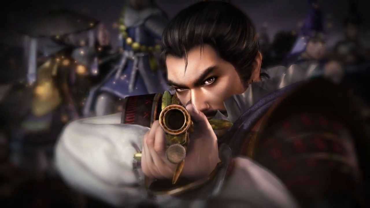 【PS3/PC】信長の野望 Online 天下夢幻の章