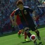 【PS3/PS2/PSP/3DS】ワールドサッカー ウイニングイレブン 2014