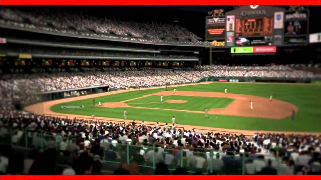 【PS3/PS2/X360/Wii/NDSPSP】メジャーリーグベースボール 2K12