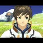 【PS3/PS4/PC】テイルズ オブ ゼスティリア