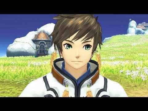 【PS3/PS4/PC】テイルズ オブ ゼスティリア