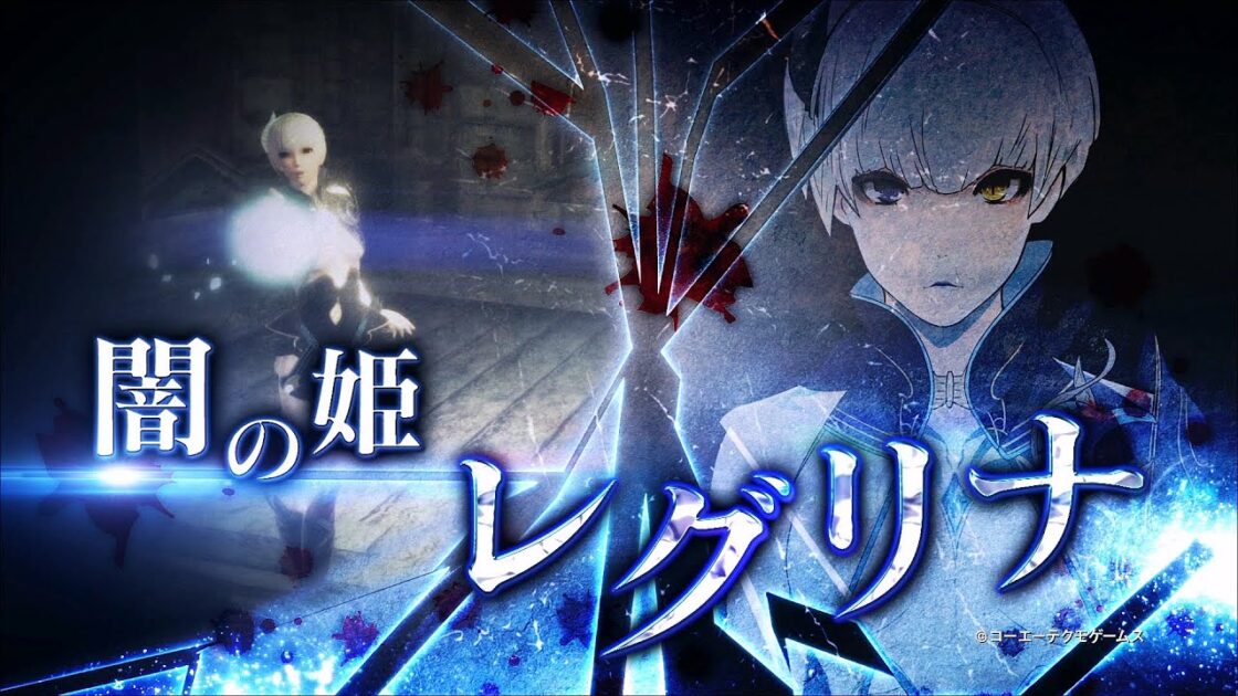 【PS3/PS4/PSV】影牢 〜もう1人のプリンセス〜