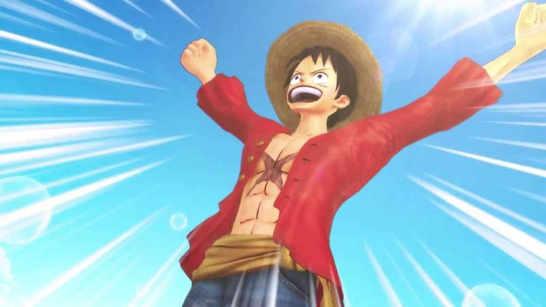 【PS3/PS4/PSV】ワンピース 海賊無双3