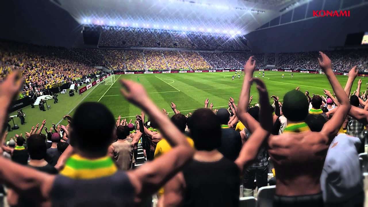 【PS3/PS4/XONE/X360/PC】ウイニングイレブン 2016
