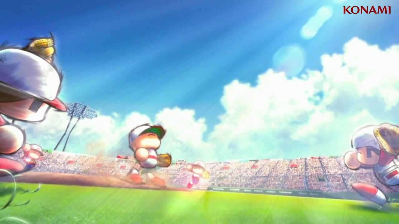【PS3/PSP】実況パワフルプロ野球2011決定版