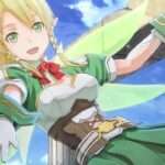 【PS3/PSV】ソードアート・オンライン -ロスト・ソング-