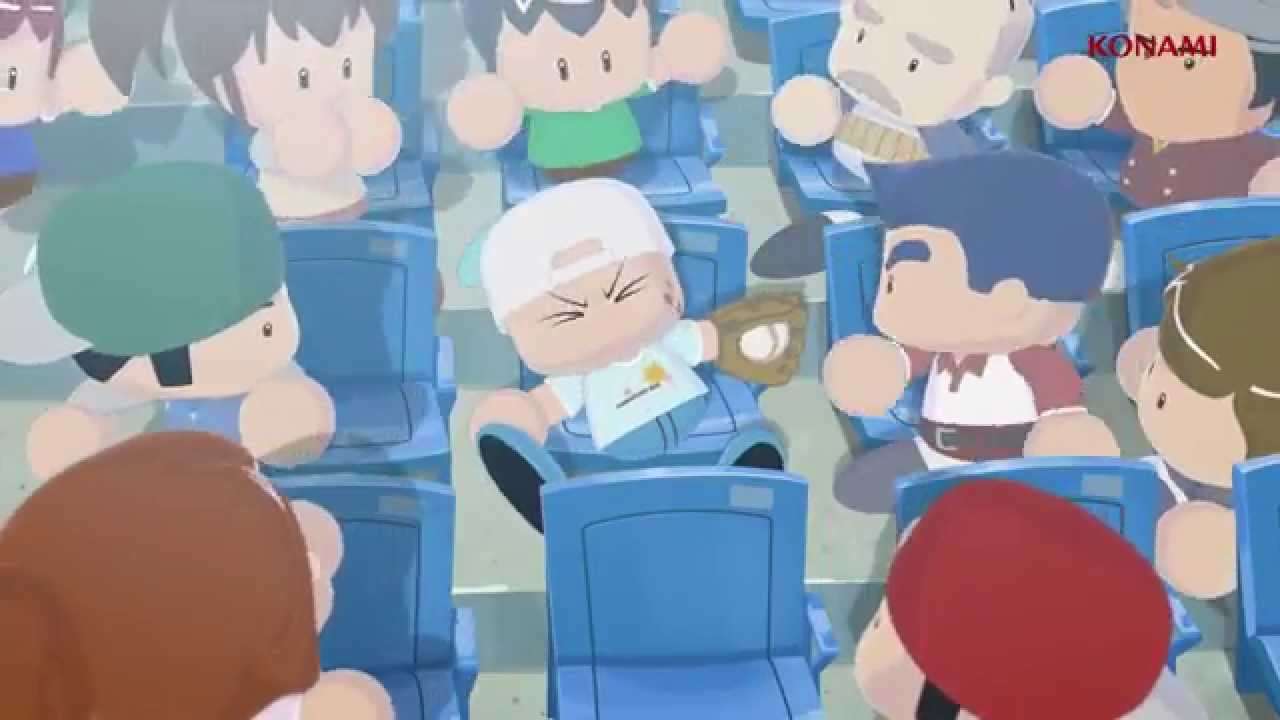【PS3/PSV】実況パワフルプロ野球2014