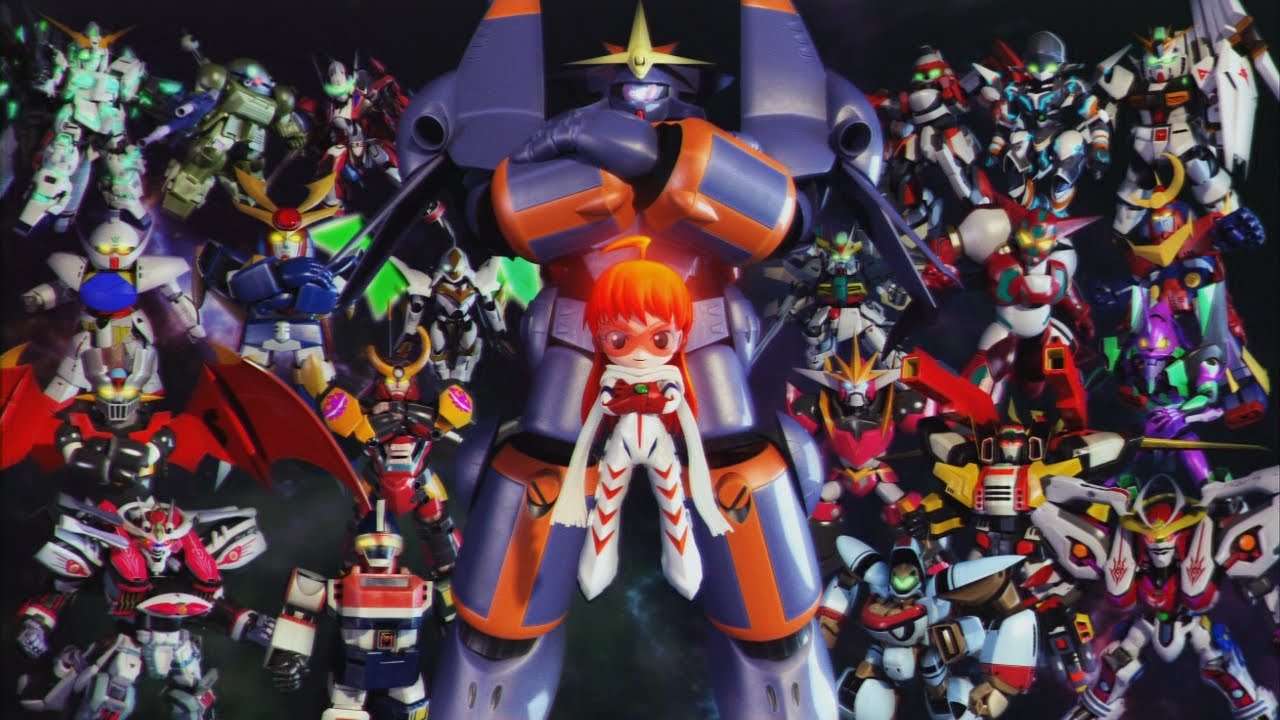 【PS3/PSV】第3次スーパーロボット大戦Z 天獄篇