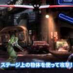 【PS3/Wii U/PSV/PC】インジャスティス 神々の激突