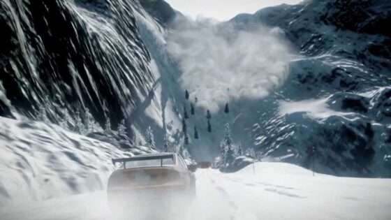 ニード・フォー・スピード ザ・ラン