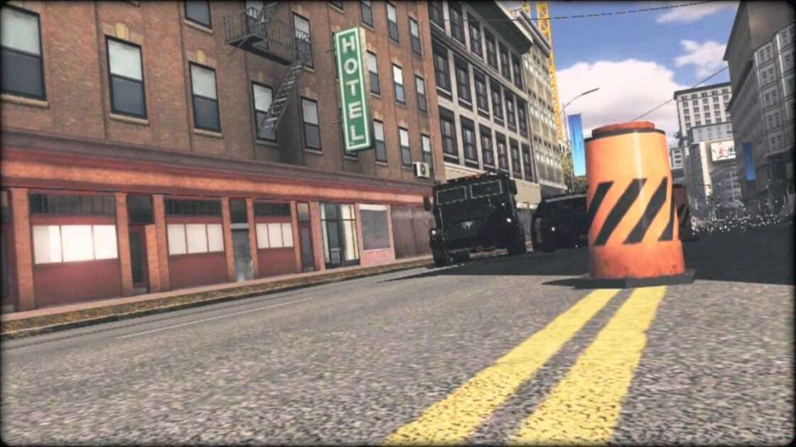 【PS3/X360】ドライバー:サンフランシスコ