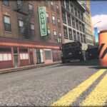 【PS3/X360】ドライバー:サンフランシスコ