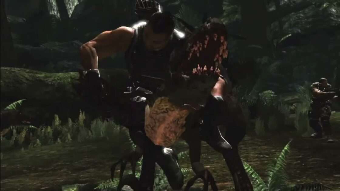 【PS3/X360】テュロック