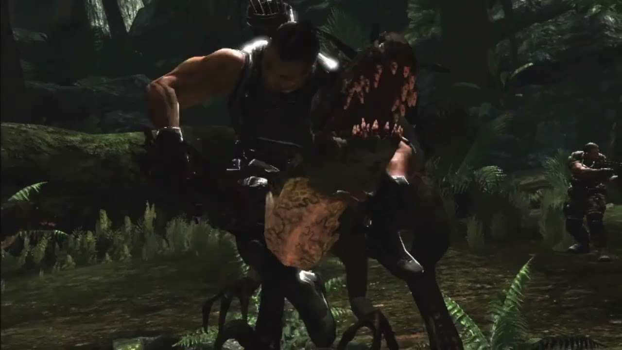 【PS3/X360】テュロック
