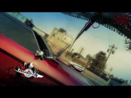 バーンアウト パラダイス